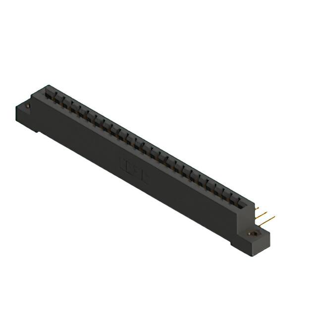 887-024-559-107 EDAC Inc.  Edgeboard Connectors